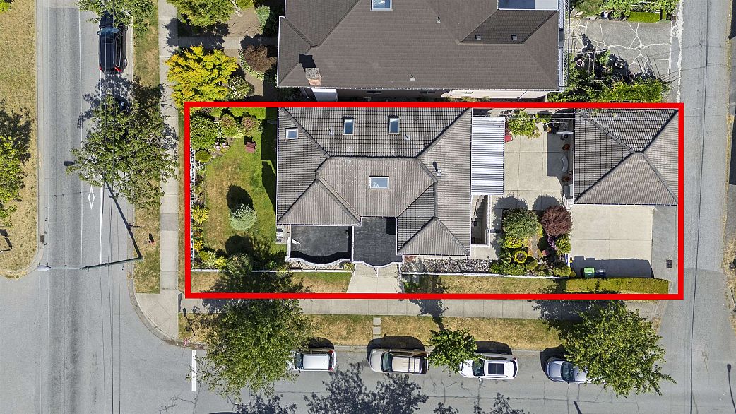 3838 Penticton Street