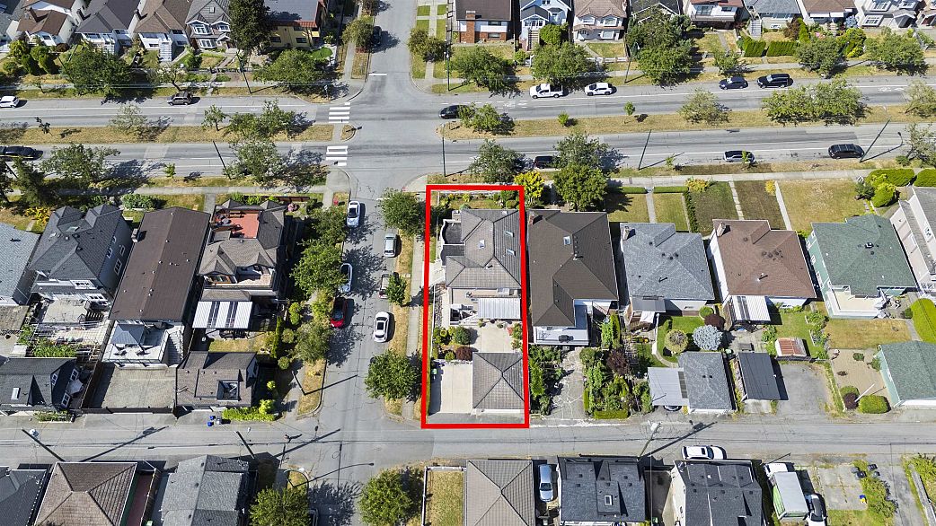 3838 Penticton Street