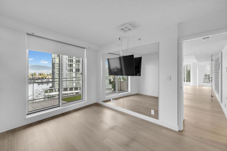 1202 1499 W Pender Street