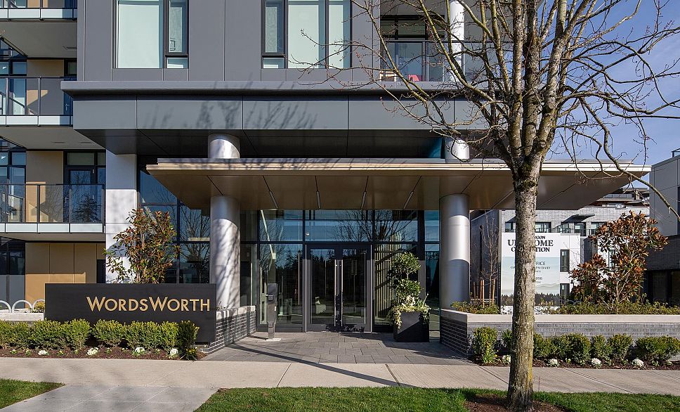 1604 6138 Birney Avenue