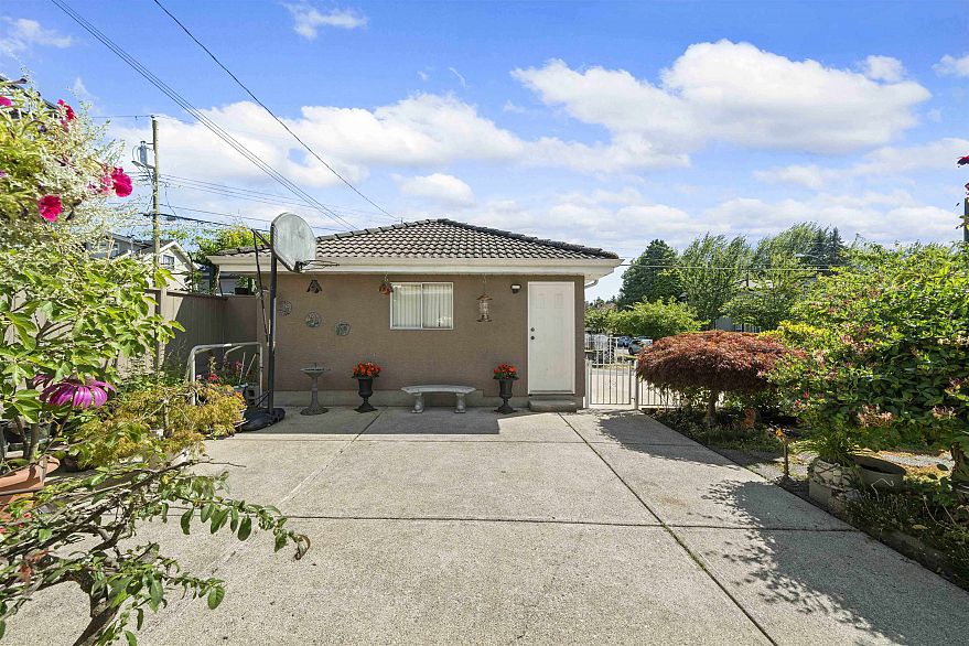 3838 Penticton Street