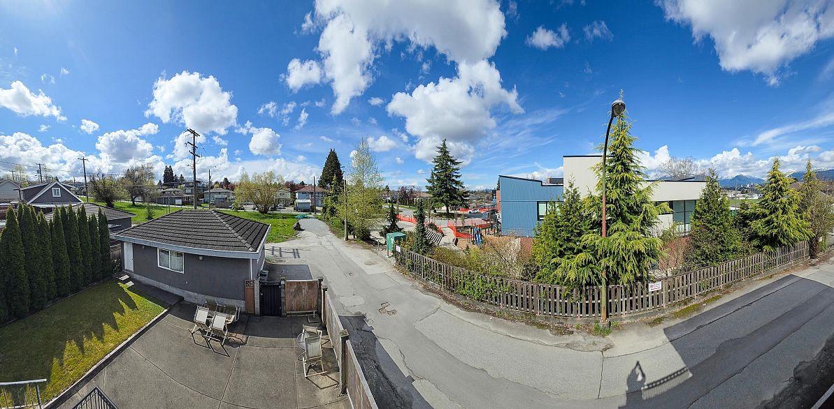 3506 Haida Drive