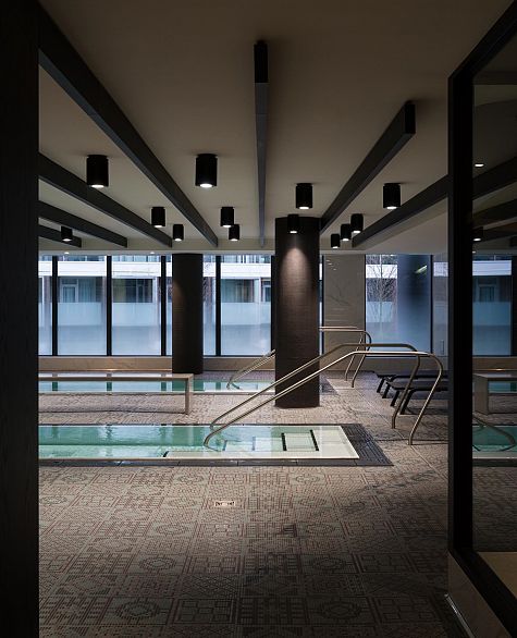 406 1601 Quebec Street