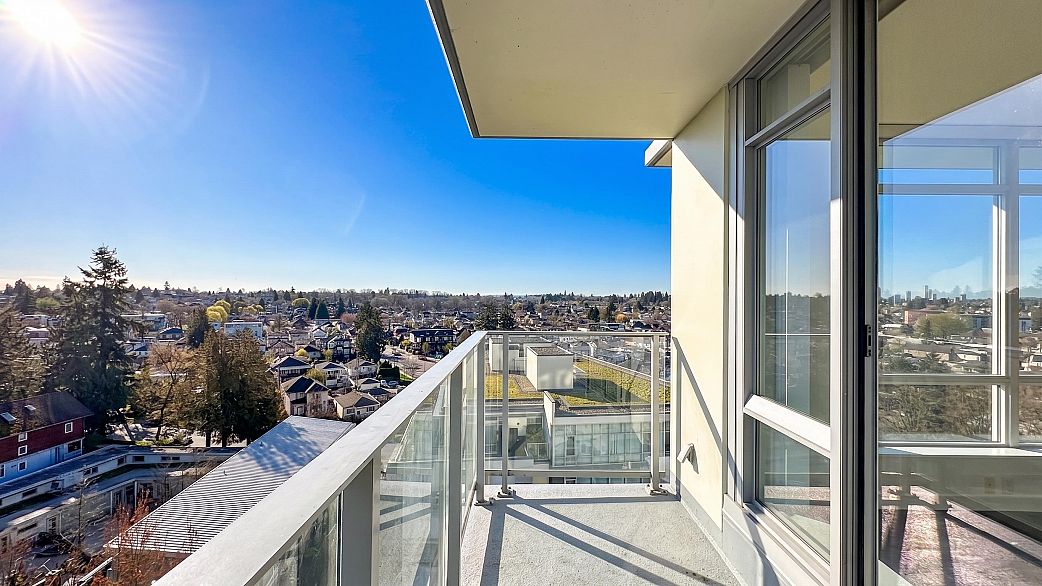 1107 4815 Eldorado Mews
