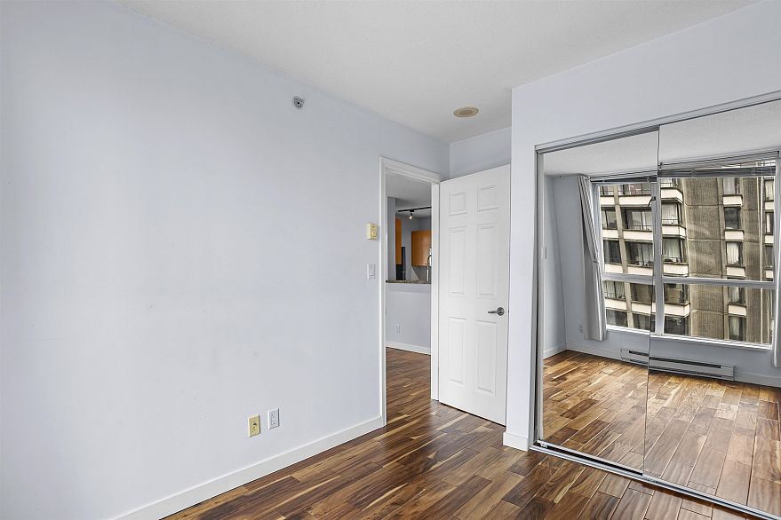 1506 1420 W Georgia Street