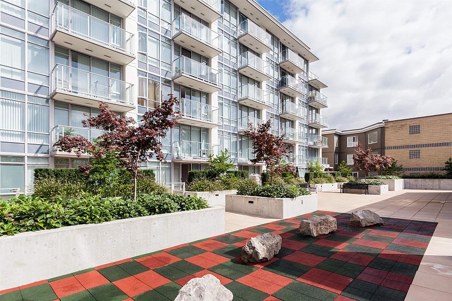 1107 4815 Eldorado Mews