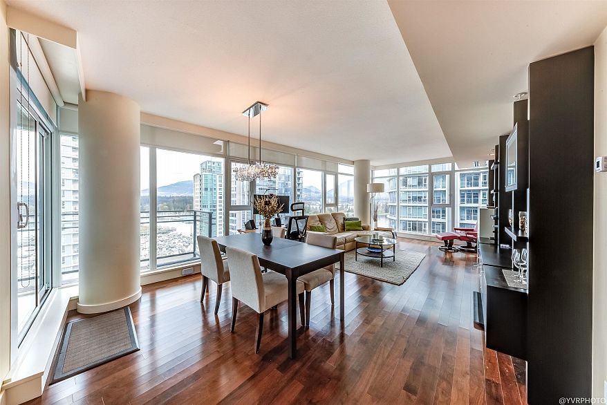 2102 1205 W Hastings Street