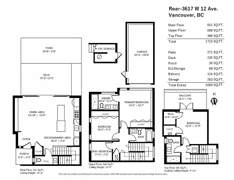 2 3617 W 12th Avenue