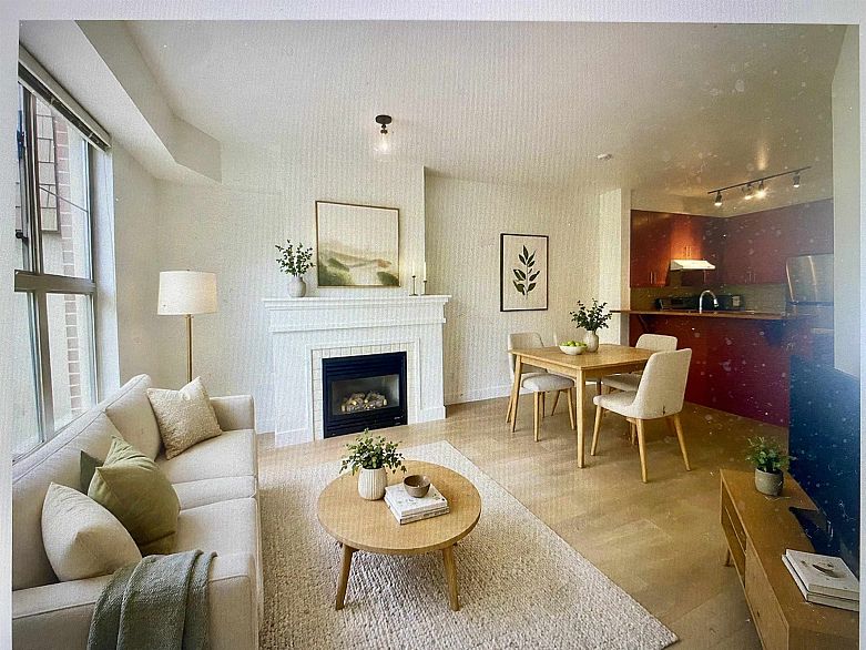 1204 4655 Valley Drive