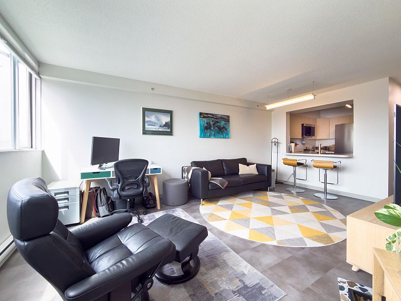 603 288 E 8th Avenue