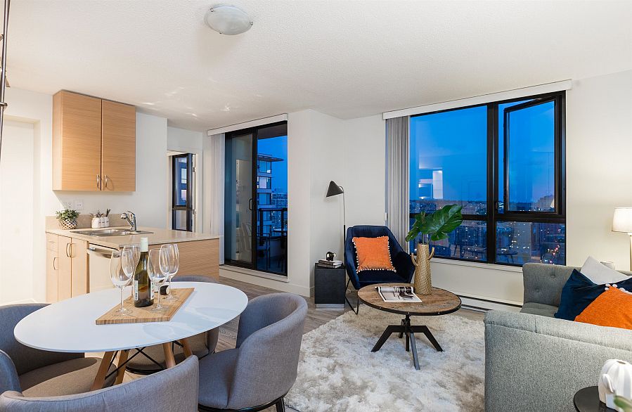 2609 928 Homer Street