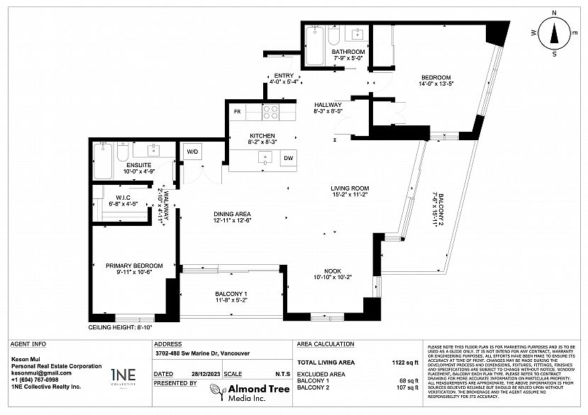3702 488 SW Marine Drive