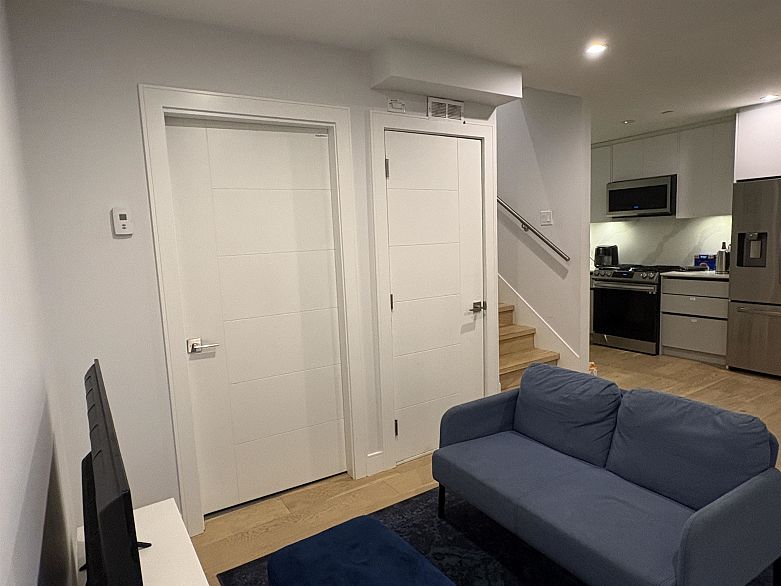3429 Dundas Street