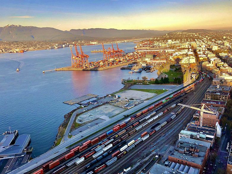 2609 438 Seymour Street