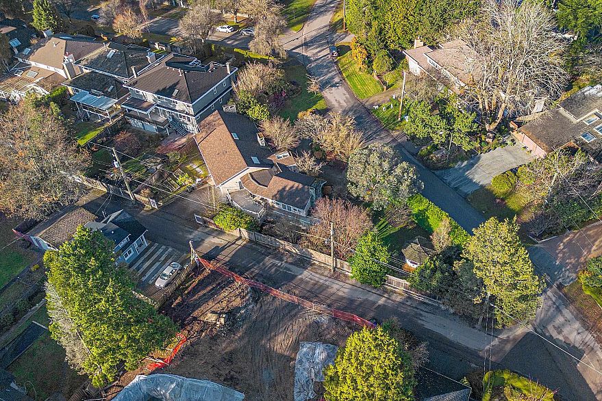 LOT A 7225 Hudson Street