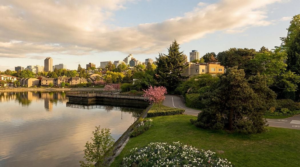 306 1345 W 4th Avenue