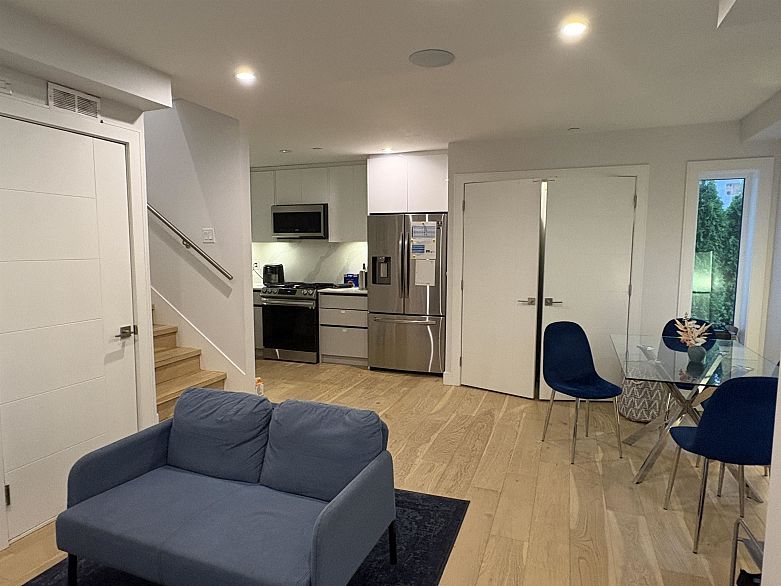 3429 Dundas Street