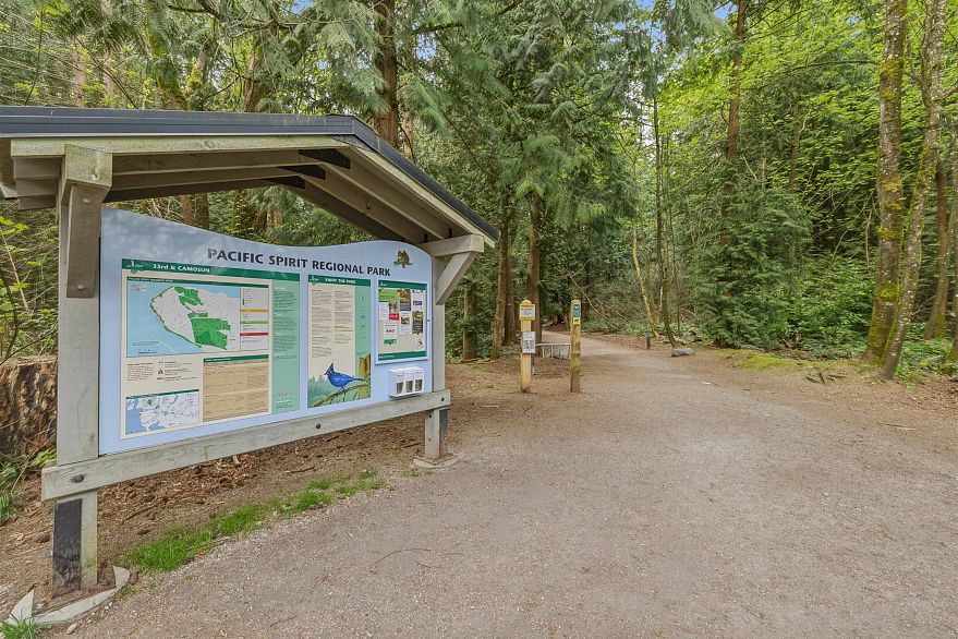 6150 Blenheim Street