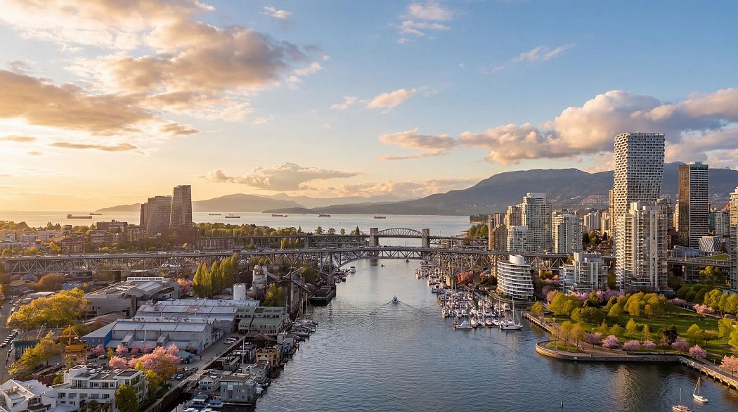 306 1345 W 4th Avenue