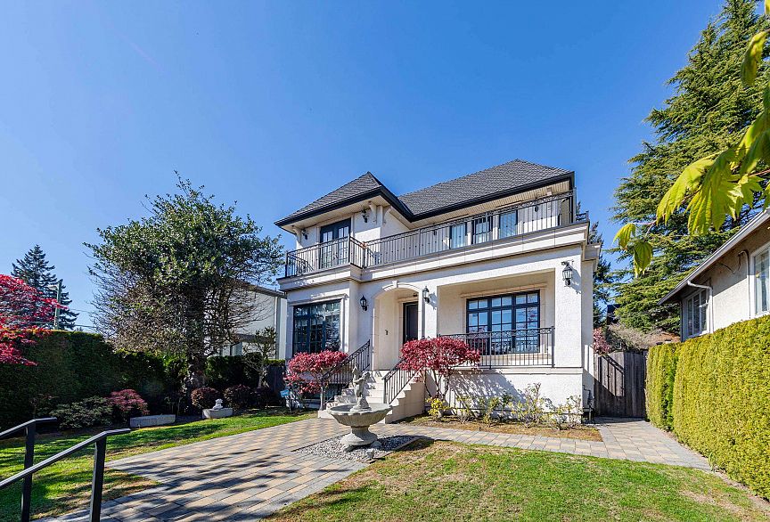 3587 W 38th Avenue