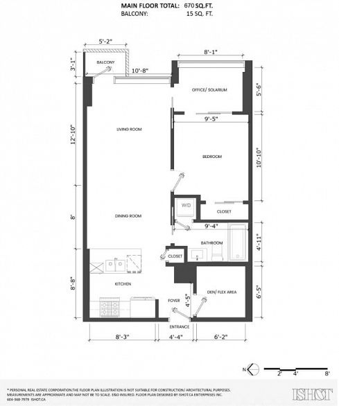 816 1618 Quebec Street