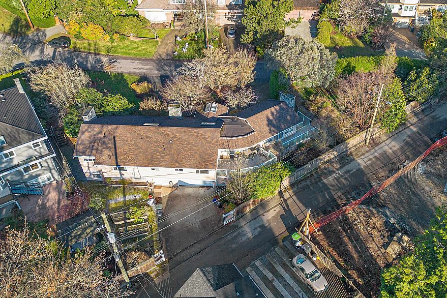 LOT A 7225 Hudson Street