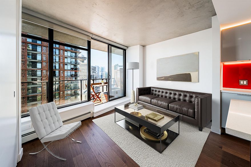 2508 108 W Cordova Street