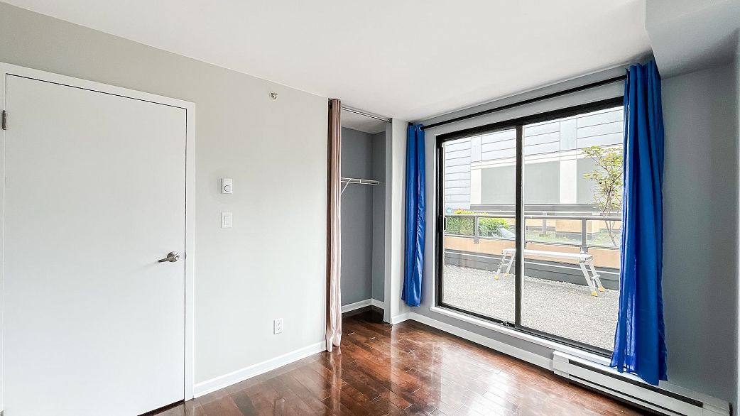 506 488 Helmcken Street