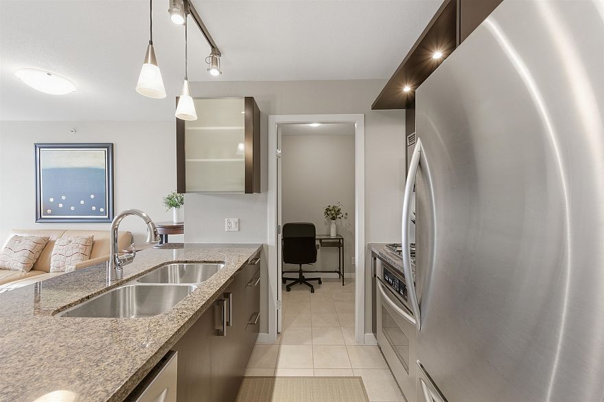 502 1650 W 7th Avenue