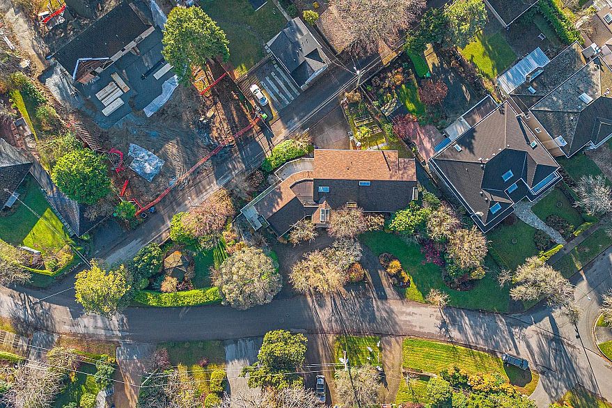 LOT A 7225 Hudson Street