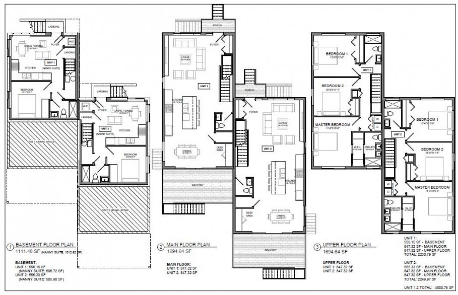 LOT A 7225 Hudson Street