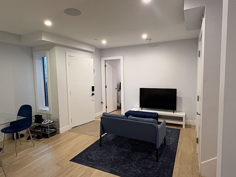3429 Dundas Street