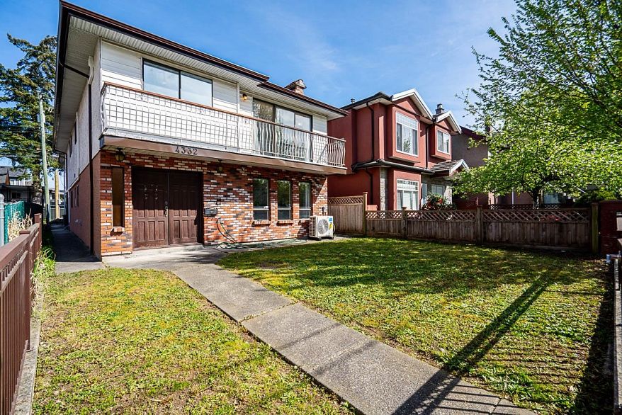 4332 Victoria Drive