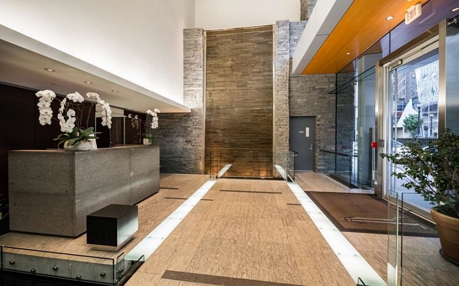 PH4201 1077 W Cordova Street