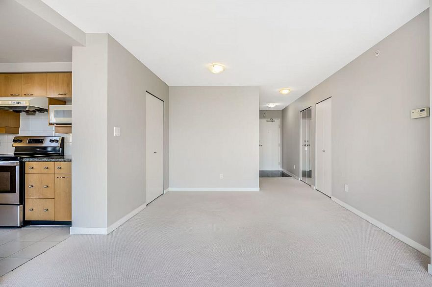 1901 1201 Marinaside Crescent