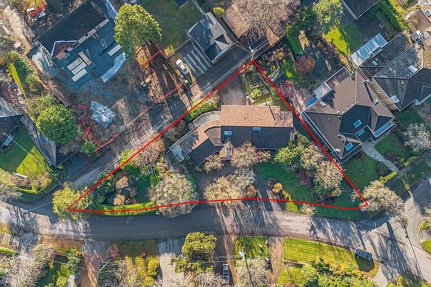 LOT A 7225 Hudson Street