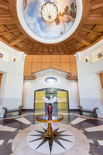 2409 1189 Howe Street