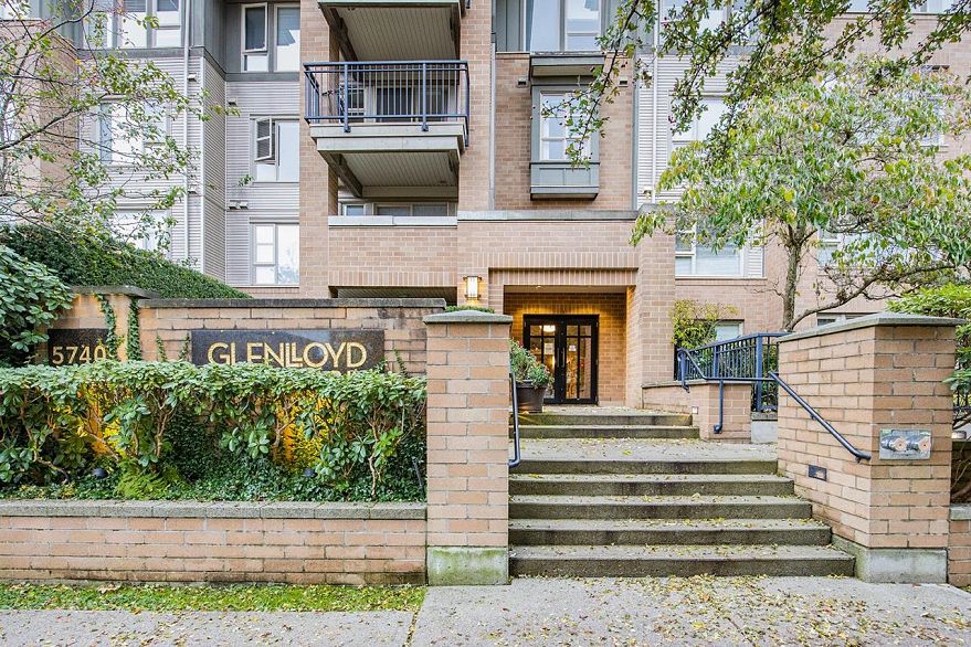 308 5740 Toronto Road