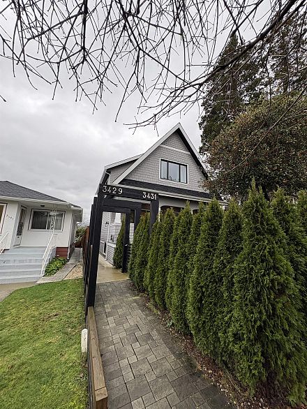 3429 Dundas Street