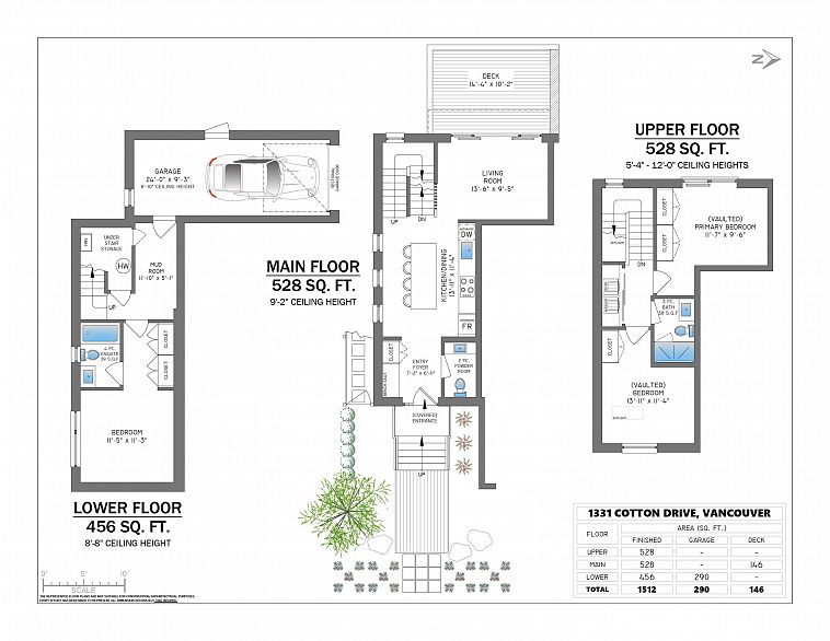 1331 Cotton Drive