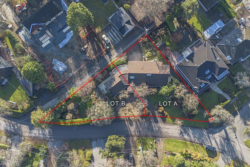 LOT A 7225 Hudson Street