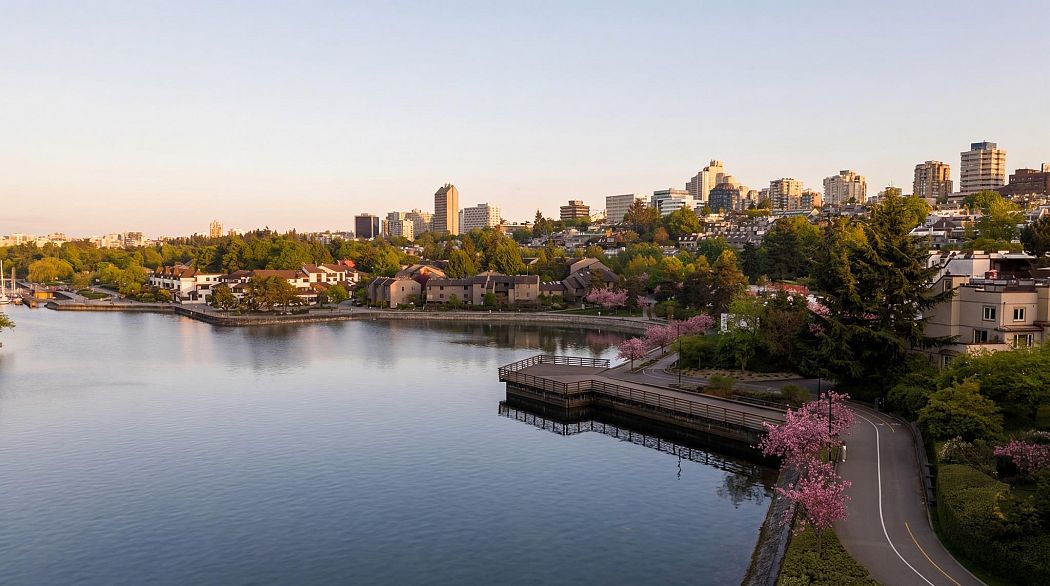 306 1345 W 4th Avenue