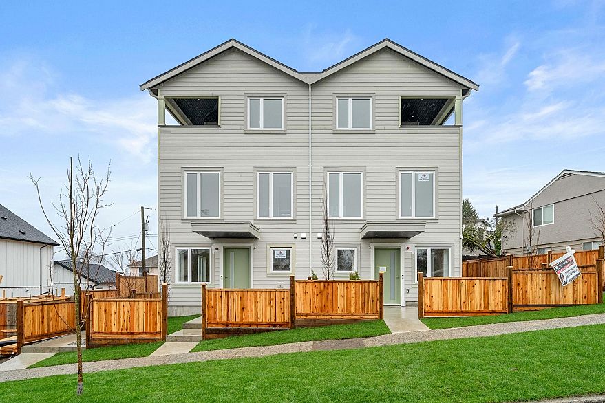 1 3581 Haida Drive
