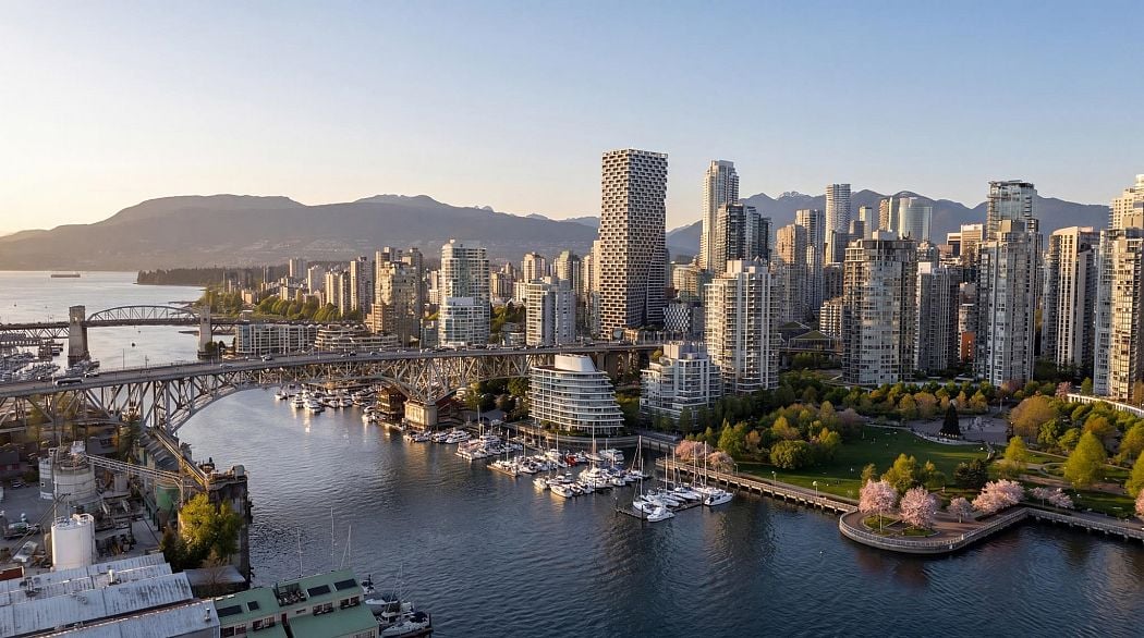 306 1345 W 4th Avenue