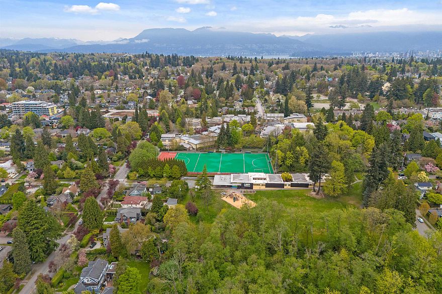 6150 Blenheim Street