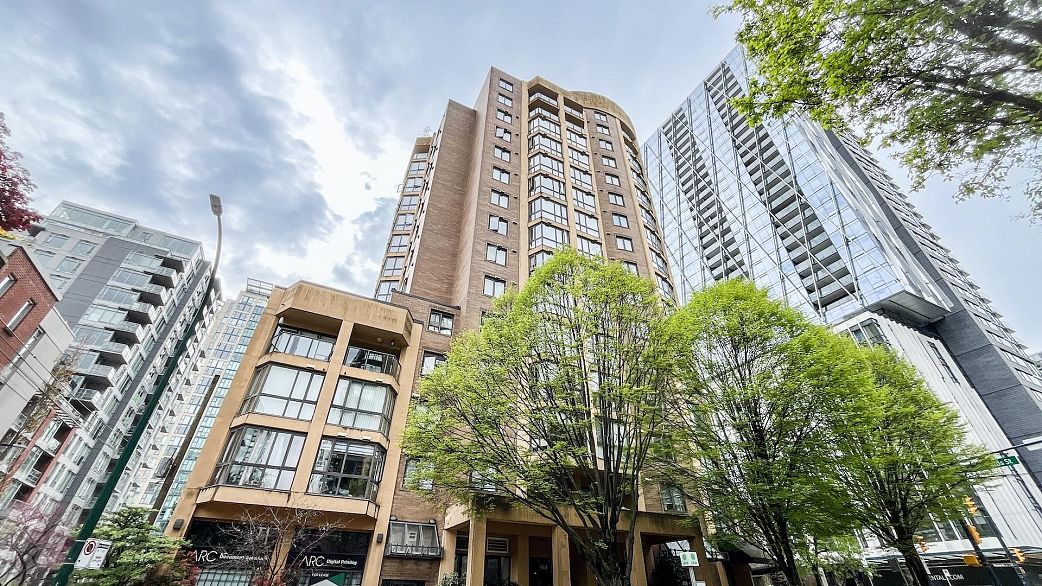 506 488 Helmcken Street