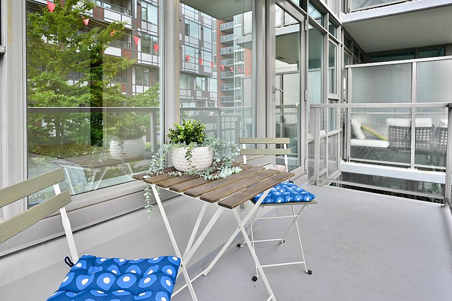 509 251 E 7th Avenue