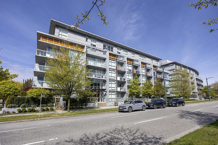 404 5289 Cambie Street