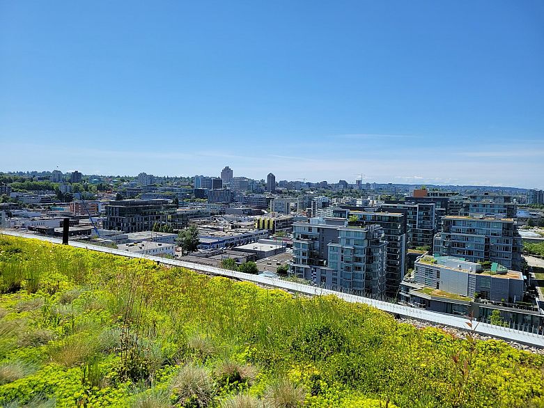 1803 1708 Ontario Street