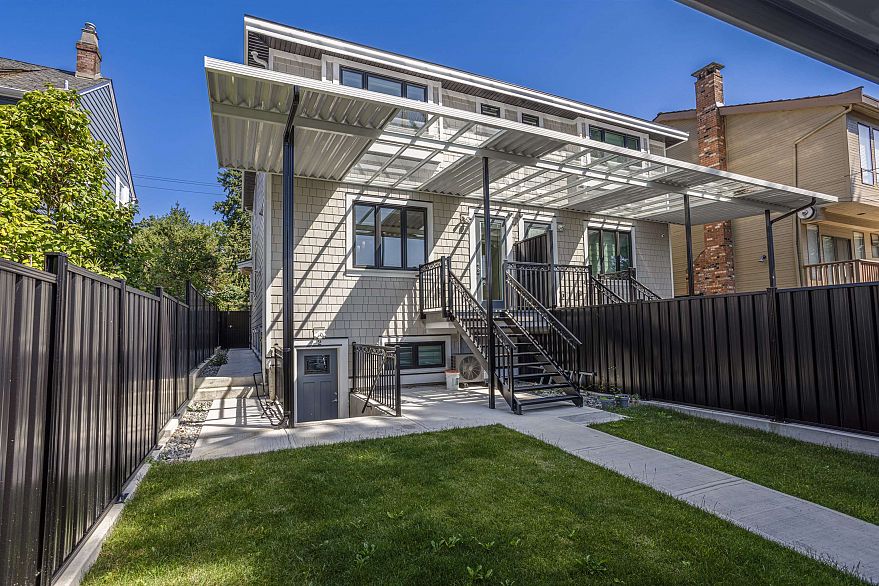 1470 W 57th Avenue